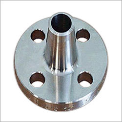 Long Weld Neck Flange