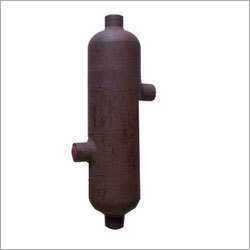 Condensation Pot