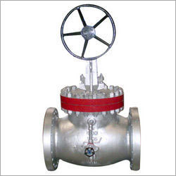 Globe Valves