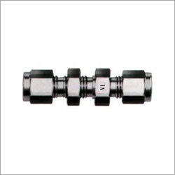 Tube Fittings