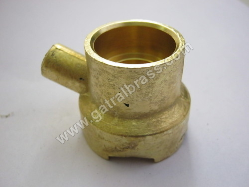 Brass Bucket Lower Part