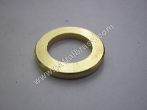 Brass Bucket Part