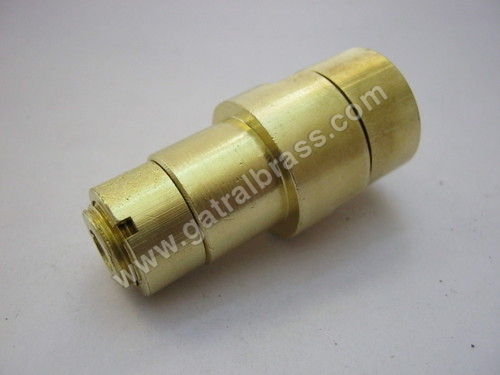 Brass Bucket Plunger