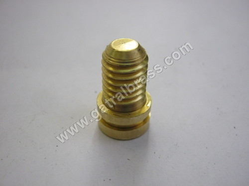 Brass Bucket Sturd