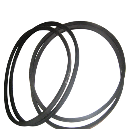 CNC Machine V Belt