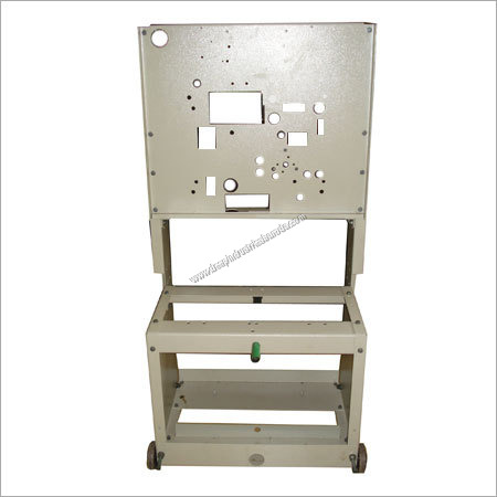 Breaker Assembly Trolley