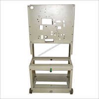 Breaker Assembly Trolley