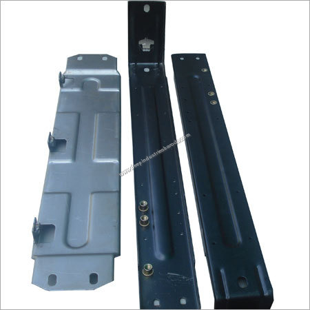 Sheet Metal Forming Part