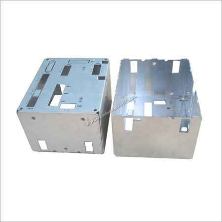 Metal Box