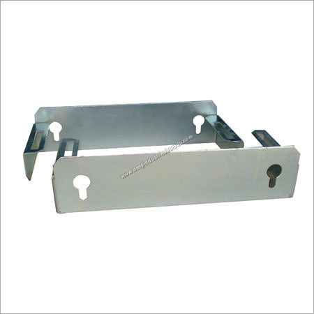 Sheet Metal Part & Components