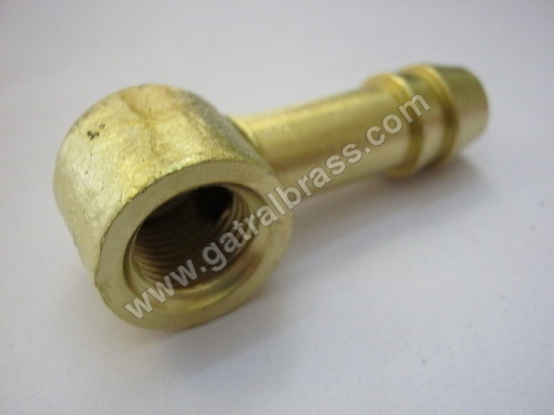 Brass Guttur Chalam Set