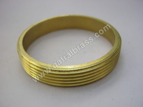 Gator Sprayer Ring