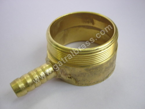Brass Sigma Part
