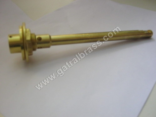 Brass Sigma Part