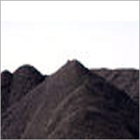 Metallurgical Coke Powder