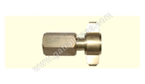 Brass HTP Parts