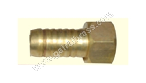 HTP Nipple Set