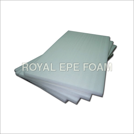 EPE Foam Sheets