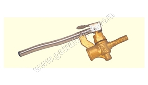 Pegler Trigger & Parts