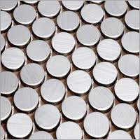 Hastelloy Circle