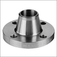 Inconel Flanges