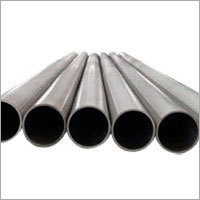 Titanium Pipes