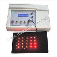 LED Light Therapy