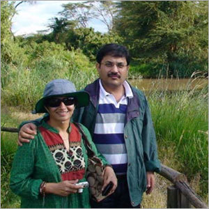 India Wildlife Tours
