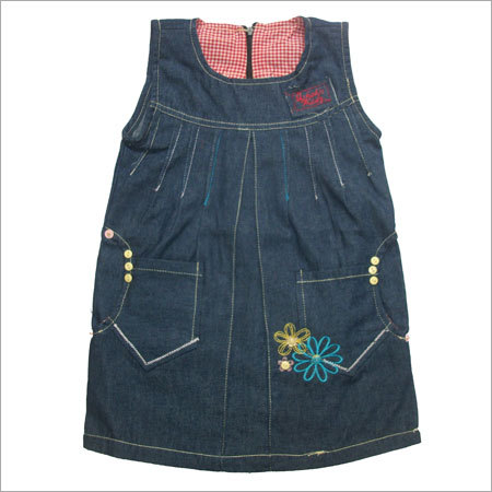 Kids Garment