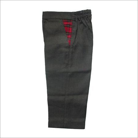 Designer Half Pant