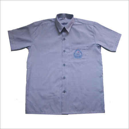 School Uniform Shirt