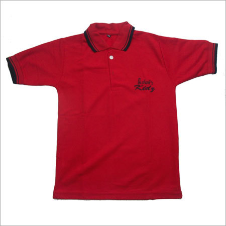 Men Polo Shirt