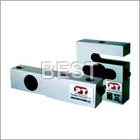 Low Cost S-Beam And S-Type Loadcells - Material: Steel