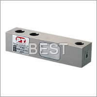 Rectangular Shear Beam Loadcells - Application: Industrial