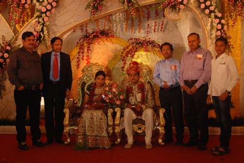 Wedding Video Management