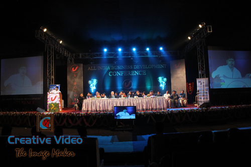 Live Streaming