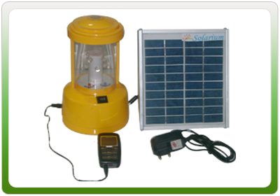 solar lanterns