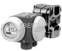 Differential Pressure Sensors Application: Industrial