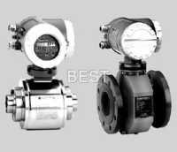 Electro - Magnetic flowmeters