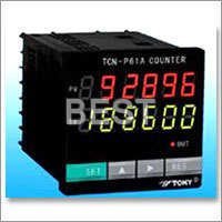 Plastic And Metal Digital Counters & Pre Settable Counters