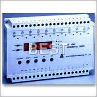 Instruments & Sensors