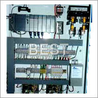 Control Panels & Accessories