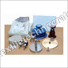 Martindale Abrasion Consumables
