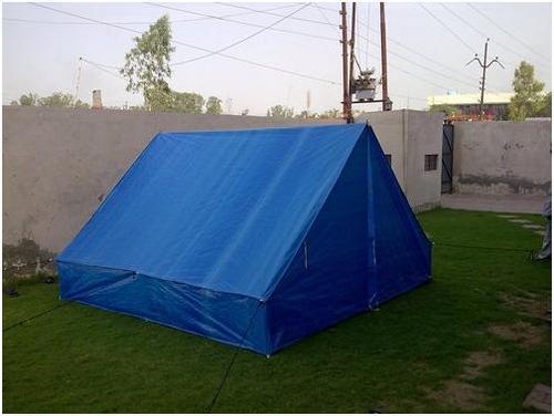 HDPE Tents