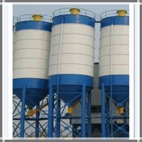 Storage Hoppers