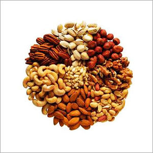 Nutritious Cashew Nuts