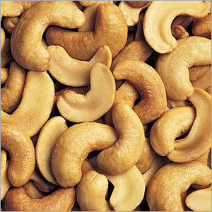 Cashew Nuts