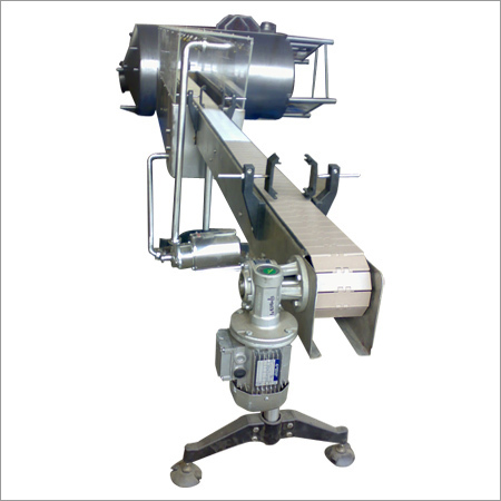 Bottle Conveyor