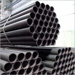 Carbon Steel Pipes