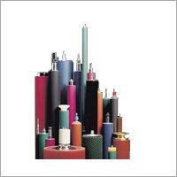Industrial Rollers